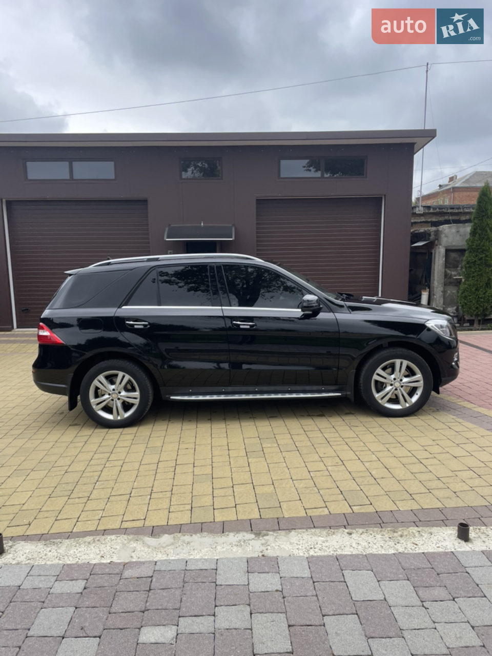 2013 Mercedes-Benz M-klasse - мініатюра 47