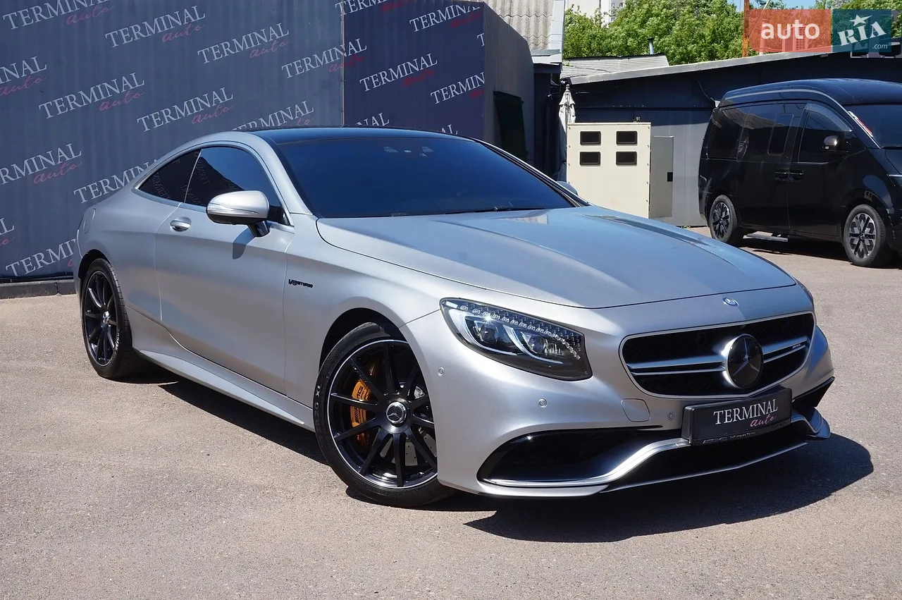 2014 Mercedes-Benz S-klasse - мініатюра 103