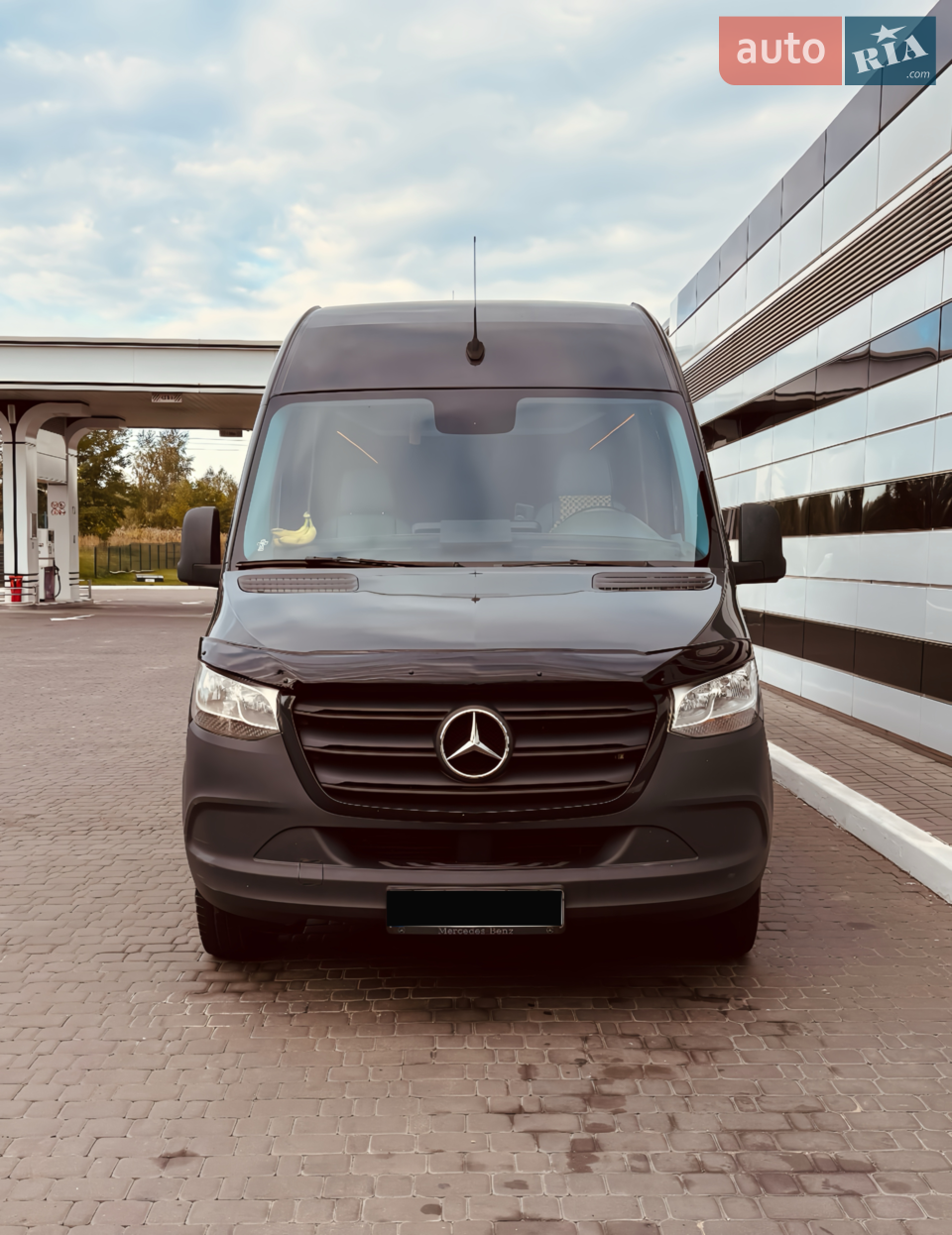 2019 Mercedes-Benz Sprinter - мініатюра 18