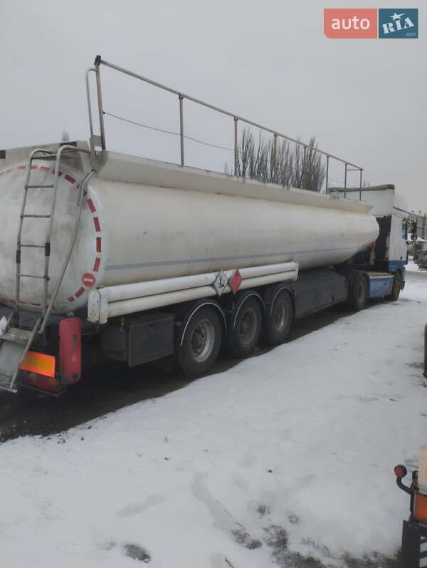 Merceron М-343 SМ 1997