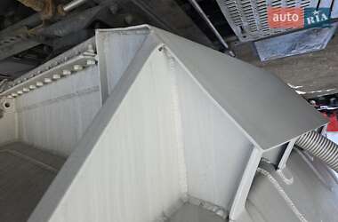 Цистерна полуприцеп Merceron М-343 SМ 1999 в 