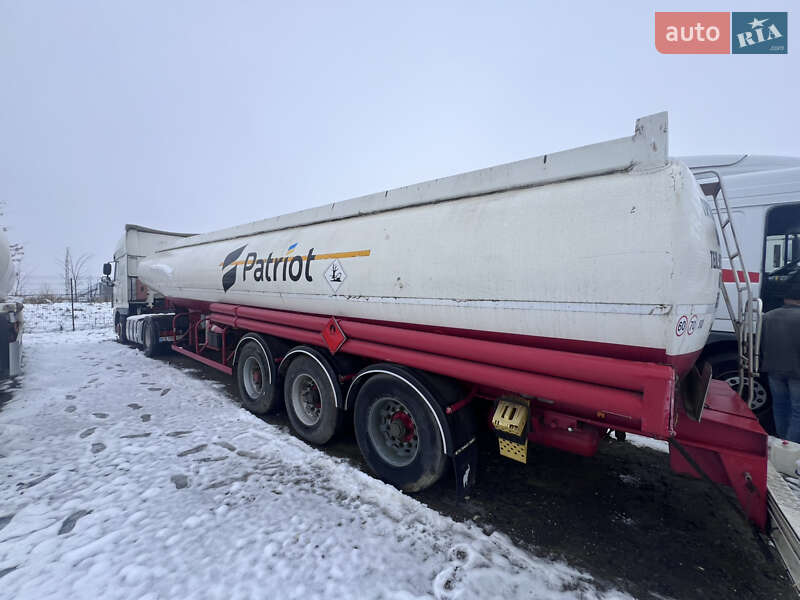 Merceron М-343 SМ 1996