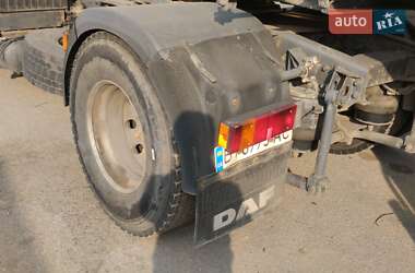 Цистерна Merceron М-343 SМ 1997 в 