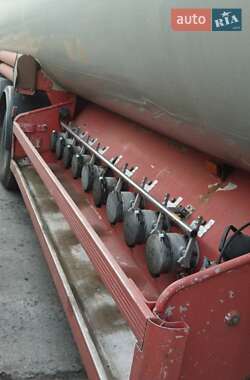 Цистерна Merceron М 343RDP0 1999 в Киеве