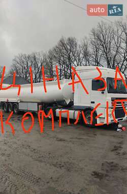 Цистерна Merceron М 343RDP0 2000 в 
