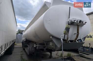 Цистерна Merceron M-343RORP12 1997 в 