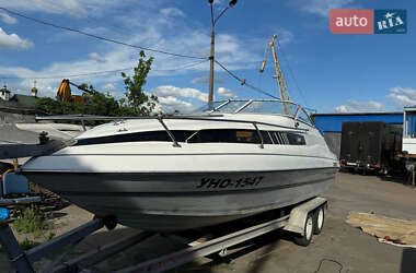 Катер Mercruiser Alpha 2001 в Киеве