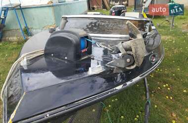 Катер Mercruiser Alpha 2010 в 
