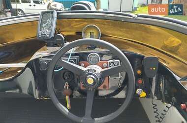 Катер Mercruiser Alpha 2010 в 