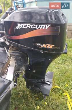 Катер Mercruiser Alpha 2010 в 