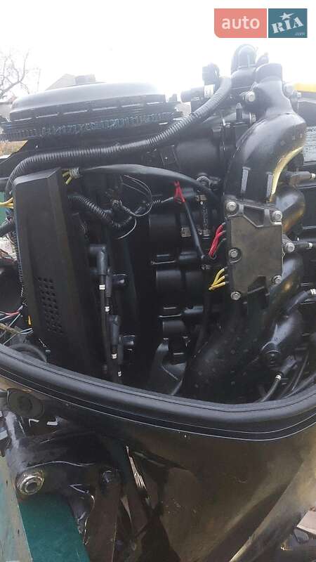 Другой водный транспорт Mercury 115 2015 в Белгороде-Днестровском фото 5 Другой водный транспорт Mercury 115 2015 в Белгороде-Днестровском