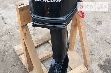 Катер Mercury 15 2017 в 