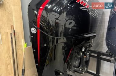 Другой водный транспорт Mercury 250 2022 в Киеве