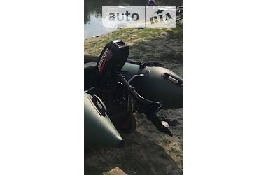 Катер Mercury 3.3 M 2007 в 