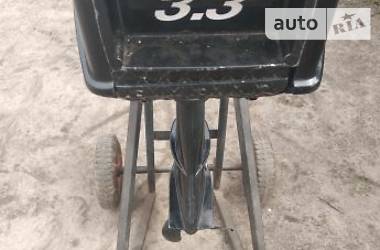 Катер Mercury 3.3 2008 в 
