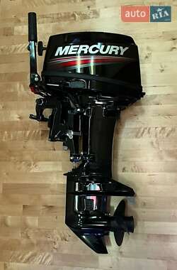 RIB Mercury 30 2018 в Харькове
