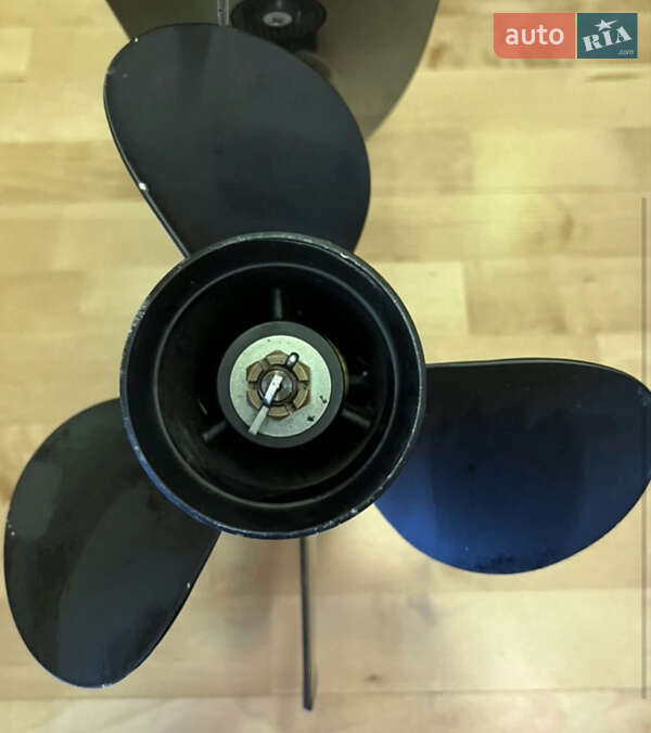 RIB Mercury 30 2018 в Харкові