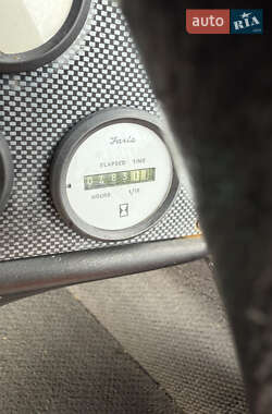 Катер Mercury 35 hp 2004 в 