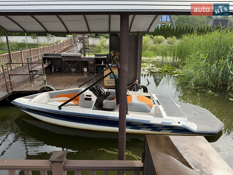 Катер Mercury 35 hp 2004 в Гайвороні