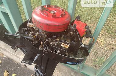 Лодка Mercury 4.5 hp 1985 в 