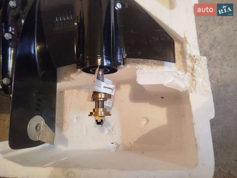 Інший водний транспорт Mercury 40 2022 в Переяславі фото 5 Інший водний транспорт Mercury 40 2022 в Переяславі