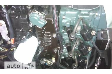 Катер Mercury 40M 2005 в 