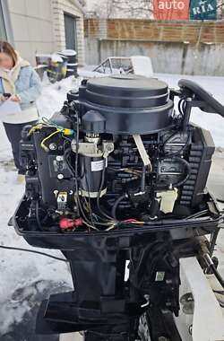 Катер Mercury 55 2021 в Запорожье