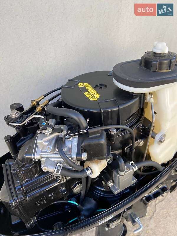 Човен Mercury 5 2020 в Вінниці