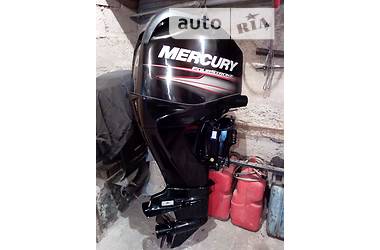 Катер Mercury 60 2014 в 