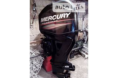 Катер Mercury 60 2014 в 