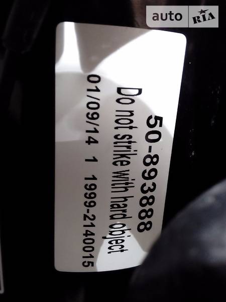 Катер Mercury 60 2014 в 