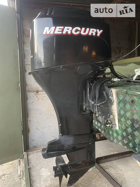 Mercury 60