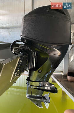 Човен Mercury 60 2010 в 