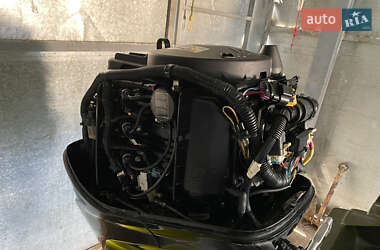 Човен Mercury 60 2010 в 