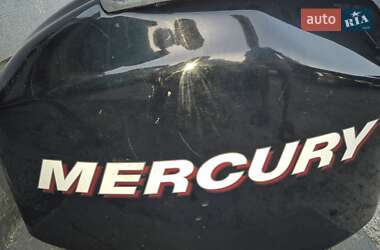 Інший водний транспорт Mercury 60 2010 в Горішніх Плавнях