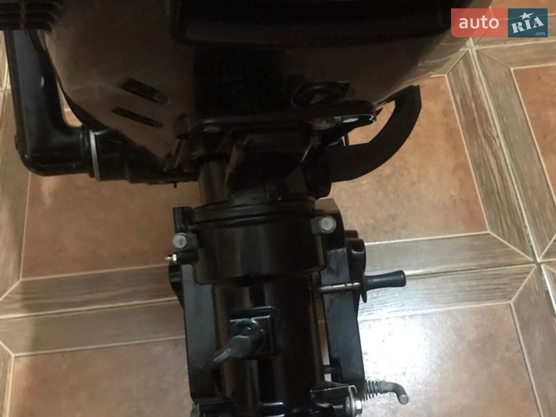 Човен Mercury 6М 2008 в Херсоні