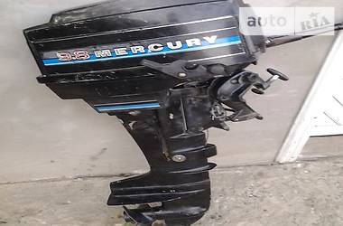 Катер Mercury 7.5 hp 1990 в 