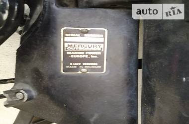 Катер Mercury 7.5 hp 1990 в 
