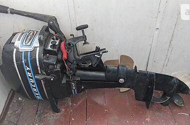 Човен Mercury 9.8hp 1997 в 