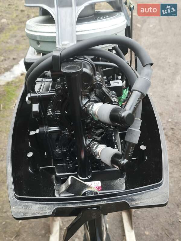 Човен Mercury 9.9 2019 в Смілі фото 4 Човен Mercury 9.9 2019 в Смілі