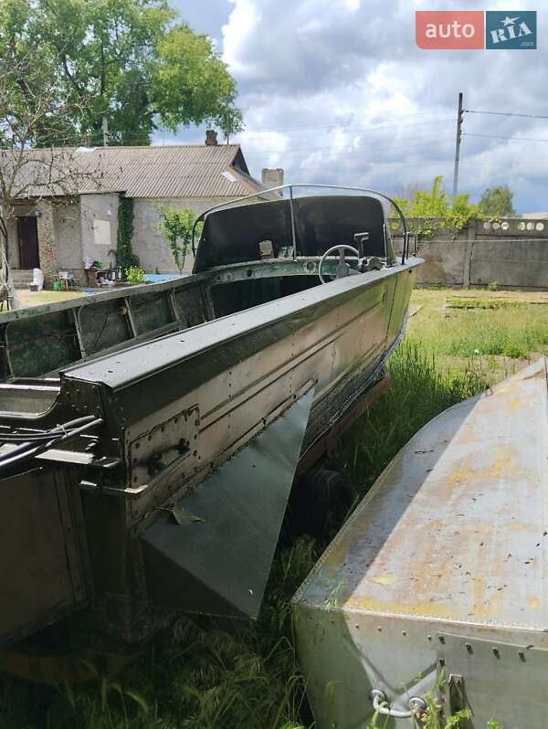 Човен Mercury 90 2008 в Світловодську фото 2 Човен Mercury 90 2008 в Світловодську