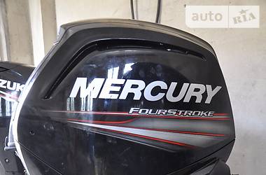 Катер Mercury EFI 2016 в Ковеле