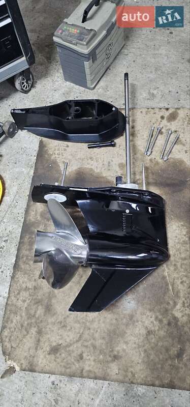 Другой водный транспорт Mercury EFI 2018 в Черновцах фото 3 Другой водный транспорт Mercury EFI 2018 в Черновцах