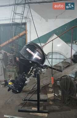 Інший водний транспорт Mercury F 25 2010 в 