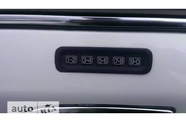 Седан Mercury Grand Marquis 2000 в 