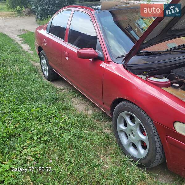 Седан Mercury Mystique 1995 в Киеве