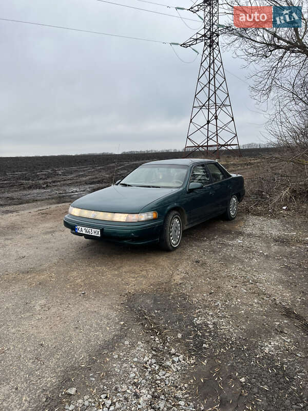 Седан Mercury Sable 1994 в Києві