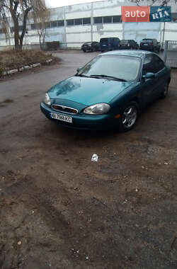 Седан Mercury Sable 1996 в Кропивницькому