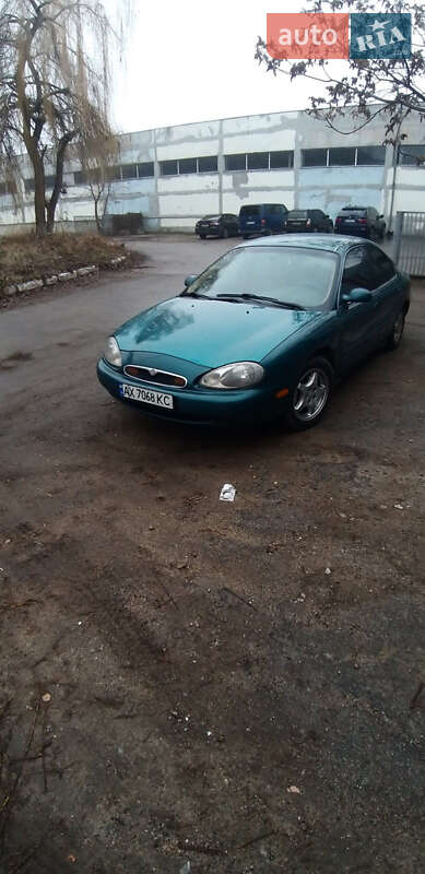 Седан Mercury Sable 1996 в 