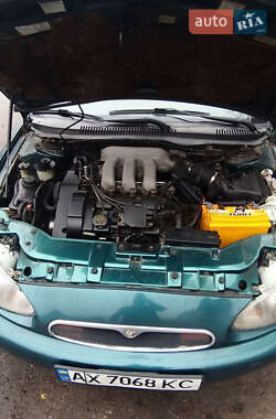 Седан Mercury Sable 1996 в 